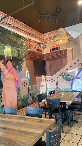 Photo of Mian's Restaurant - 416 George St, Sydney, NS B1P 1K3